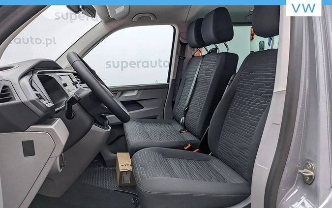 Volkswagen Caravelle cena 281053 przebieg: 1, rok produkcji 2023 z Białobrzegi małe 466